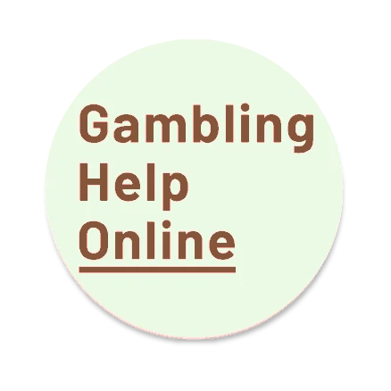 Gambling Help Online